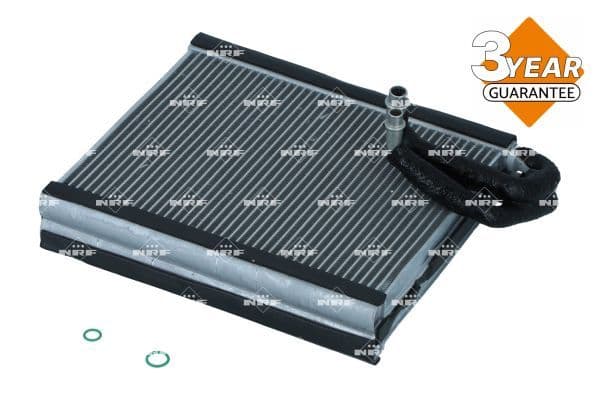 Evaporator, aer conditionat NRF 36216