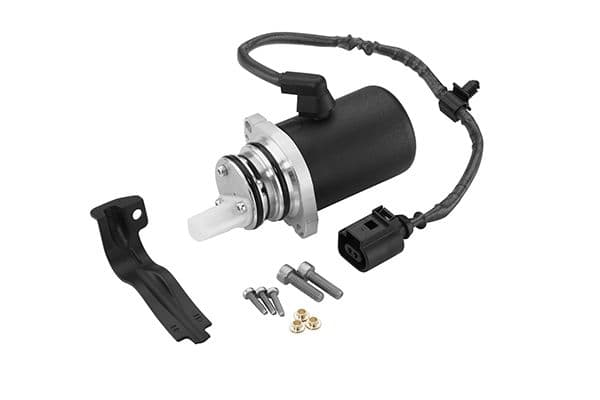 Pompă, cuplaj lamelar (tracțiune integrală) BorgWarner OE-Version/Genuine DS118622