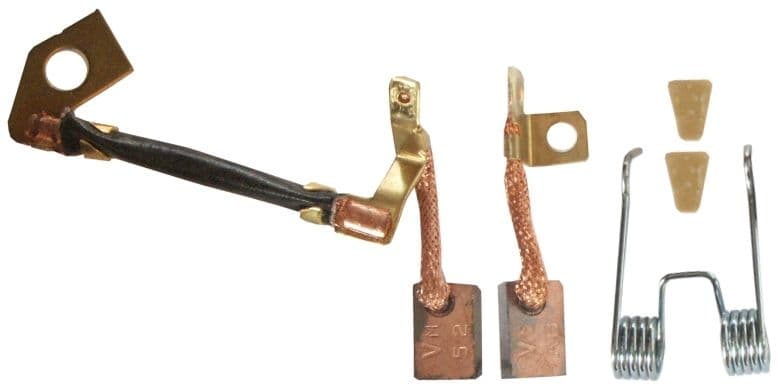 Perie, electromotor HC-Cargo F 032 900 266