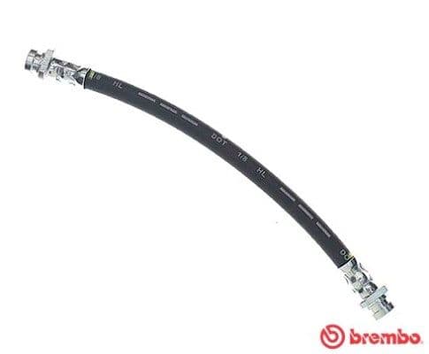 Furtun frana BREMBO ESSENTIAL LINE T 15 001