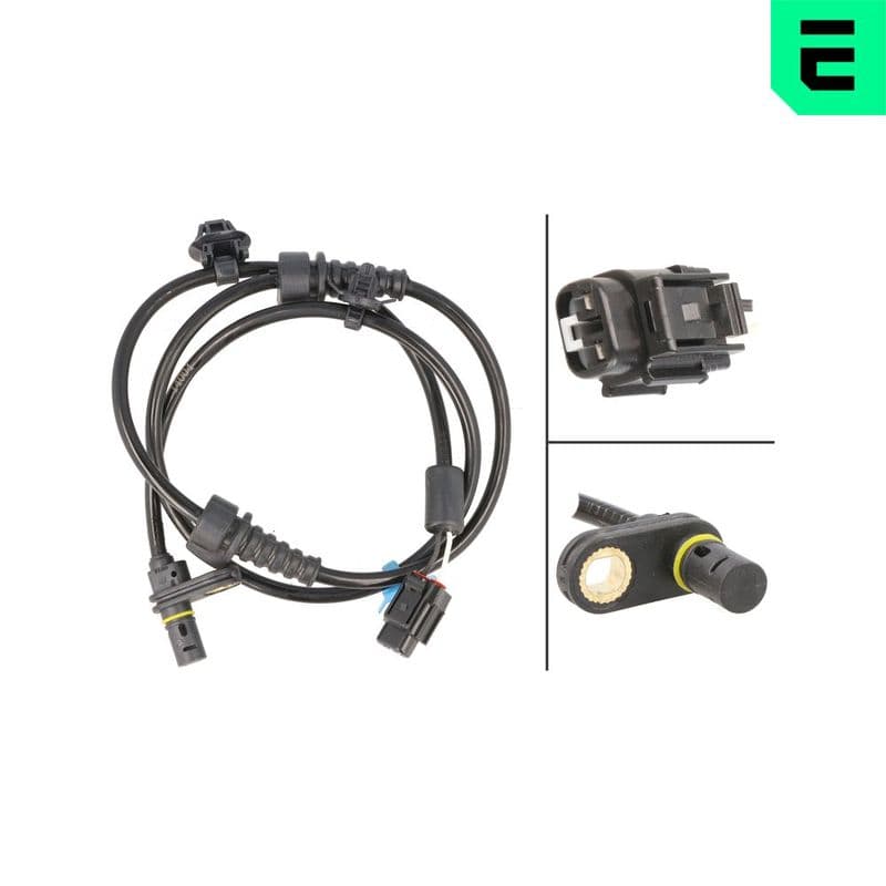 senzor,turatie roata OPTIMAL 06-S520