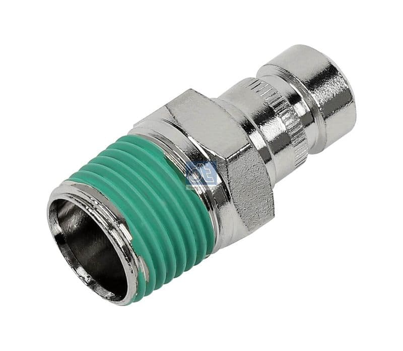 Supapa absorbtie DT Spare Parts 1.11351