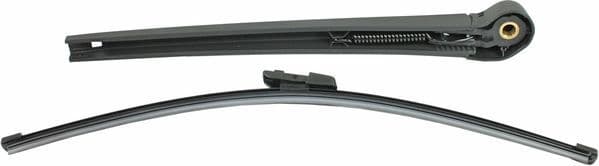 brat stergator, parbriz METZGER AUTOTEILE 2190348