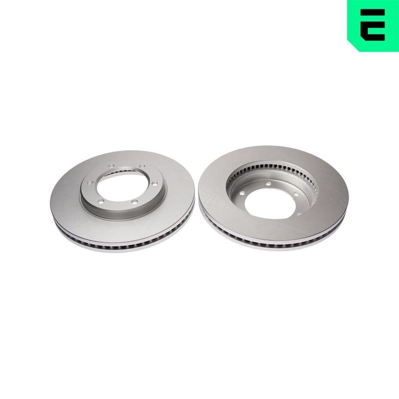 Disc frana OPTIMAL BS-8628C