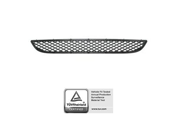 Grila ventilatie, bara protectie POLCAR PJ 100.11812