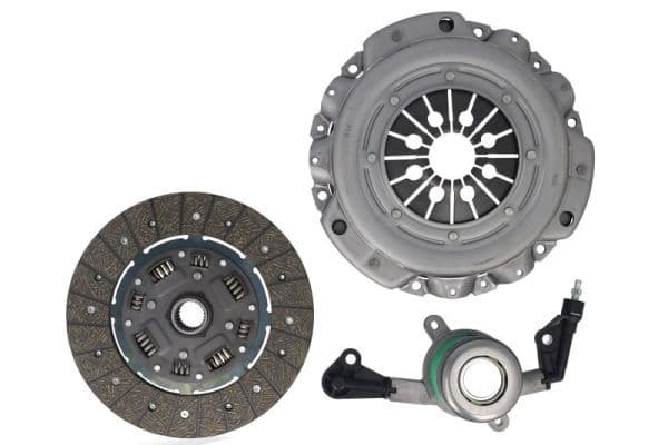Set ambreiaj NEXUS F1M007NX