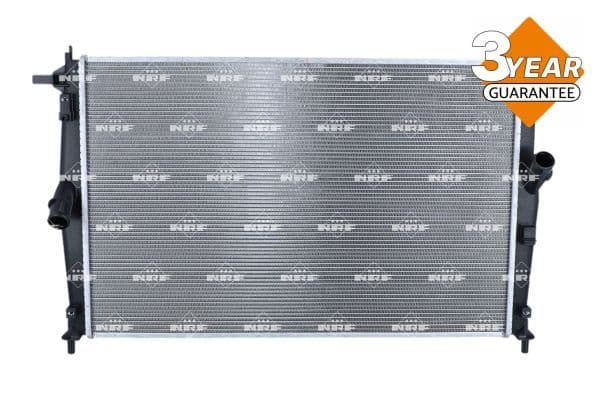 Radiator, racire motor NRF 550211