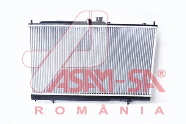 Radiator, racire motor ASAM AUTOMOTIVE 32431