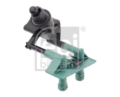 Pompa centrala, ambreiaj FEBI BILSTEIN 34992
