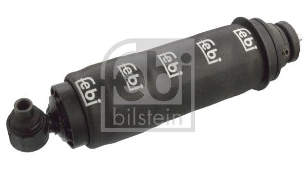 Amortizor, suspensie cabina FEBI BILSTEIN 104577