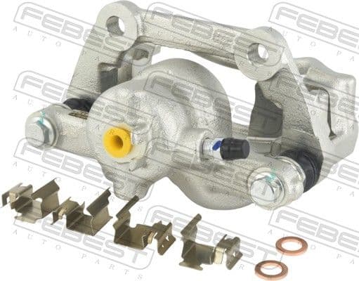 Etrier frana FEBEST 0377-RERRH