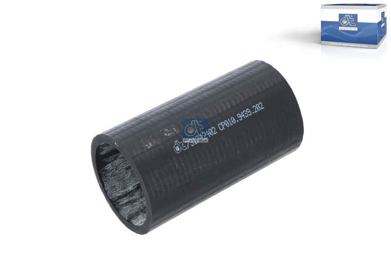 furtun,radiator ulei transmisie DT Spare Parts 1.28202