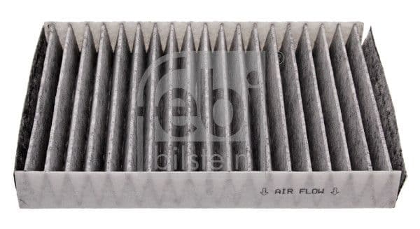 Filtru, aer habitaclu FEBI BILSTEIN 48501