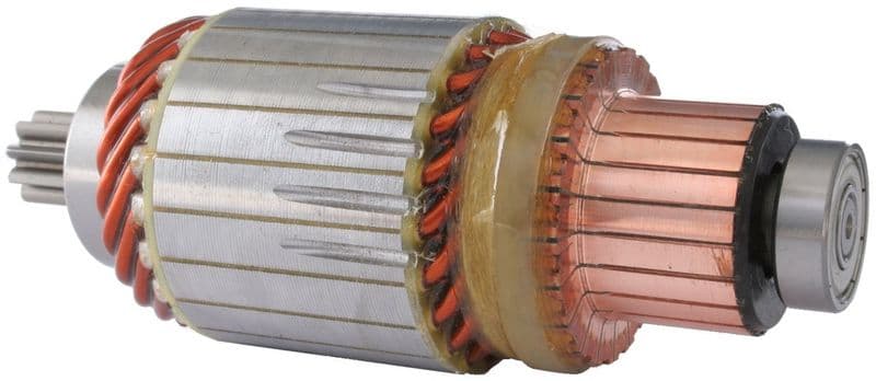 armatura,demaror HC-Cargo F 032 136 896