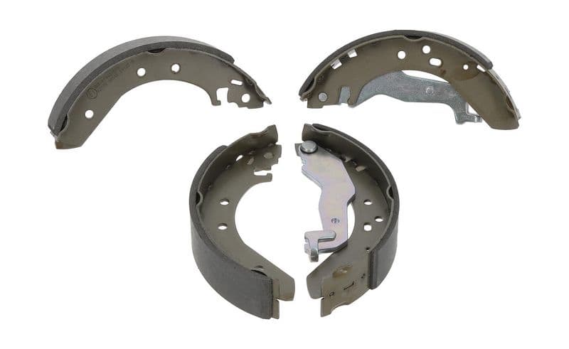 Set saboti frana FERODO PREMIER FSB271
