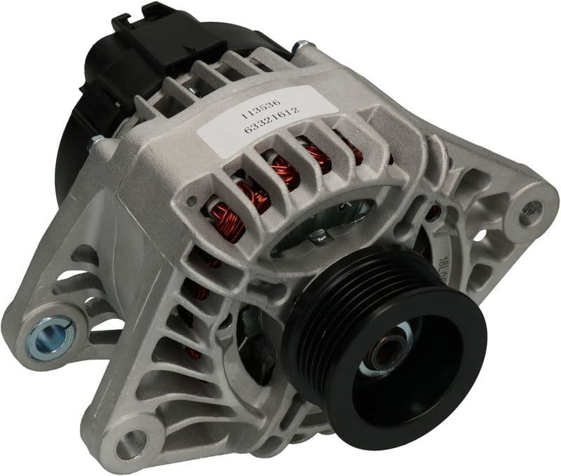 Generator / Alternator HC-Cargo F 032 113 536