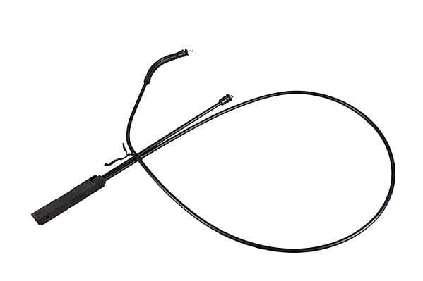 Cablu, capota motor METZGER AUTOTEILE 3160042