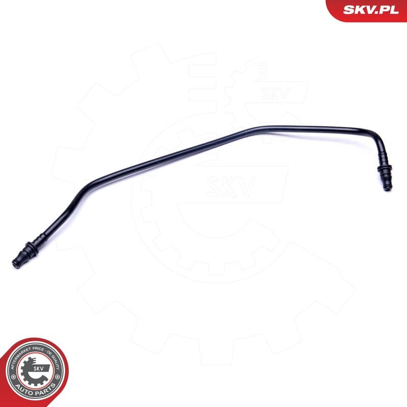 Furtun radiator ESEN SKV 43SKV736