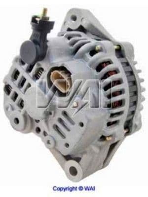 Generator / Alternator WAI 13781N