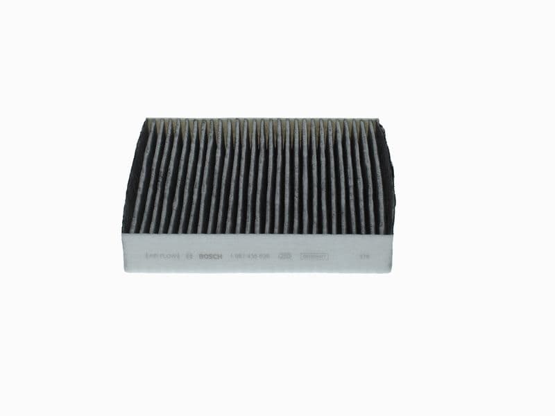 Filtru, aer habitaclu BOSCH 1 987 435 626