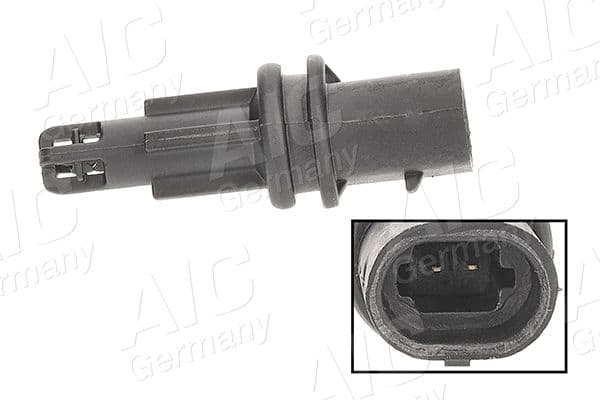 senzor,temperatura aer admisie AIC Calitatea originală 54860
