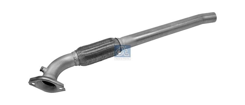 Racord evacuare DT Spare Parts 7.22208