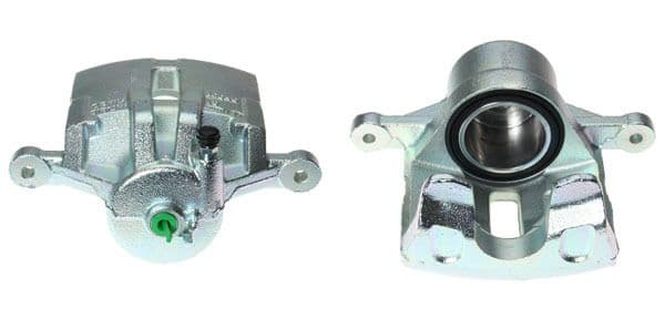 Etrier frana BUDWEG CALIPER 345003