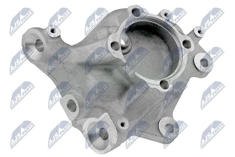 Articulatie directie, suspensie roata NTY ZZP-BM-000