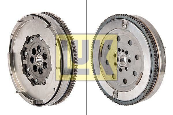 Volanta Schaeffler LuK DMF 415 0879 10