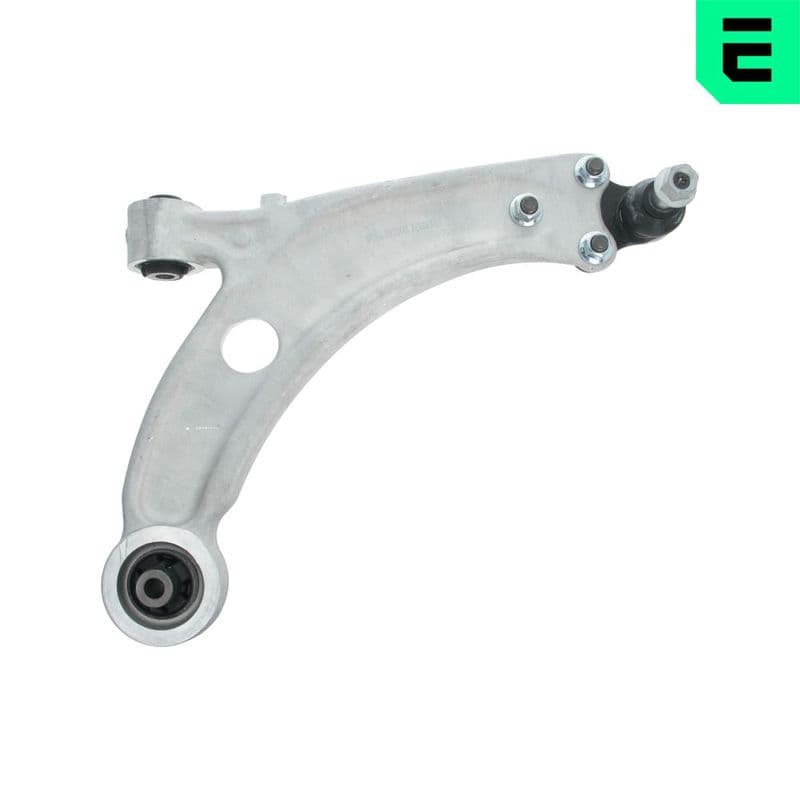 Brat, suspensie roata OPTIMAL G6-2027S