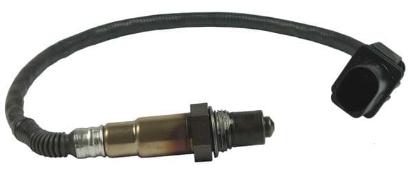 Sonda Lambda METZGER AUTOTEILE 0893390