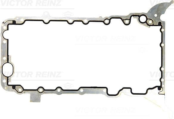 Garnitura baie ulei VICTOR REINZ 71-13236-00