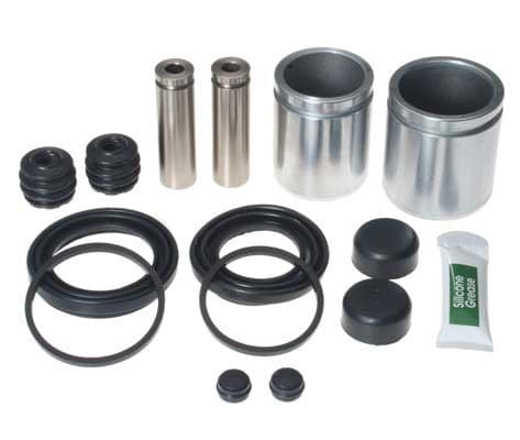 Set reparatie, etrier BUDWEG CALIPER 2090207