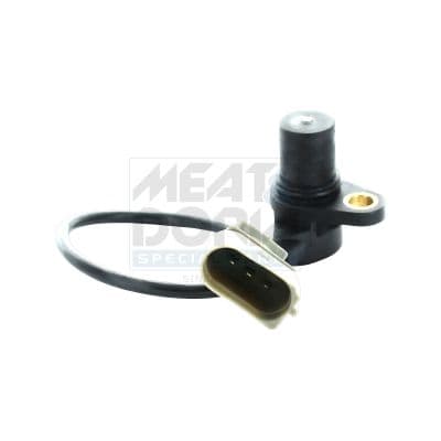 Senzor impulsuri, arbore cotit MEAT & DORIA 87288