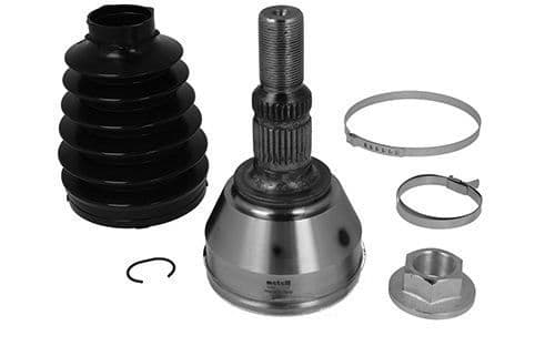 Set articulatie, planetara METELLI 15-1599