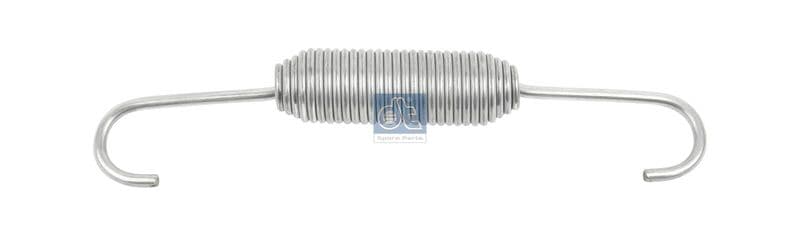 Arc sabot frana DT Spare Parts 10.33055