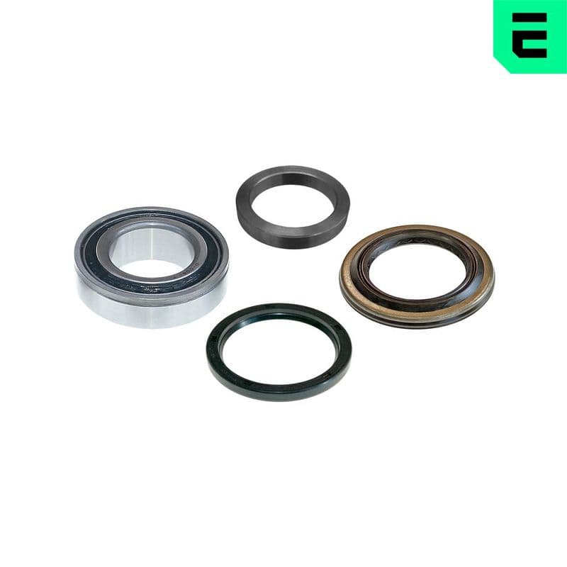 Set rulment roata OPTIMAL 892460