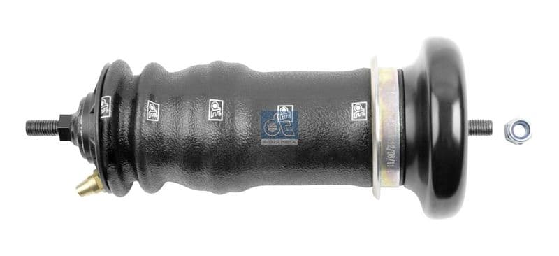 Amortizor, suspensie cabina DT Spare Parts 1.25971