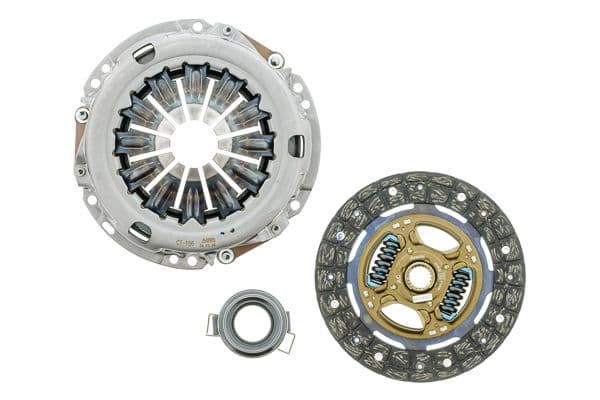 Set ambreiaj AISIN Clutch Kit (3P) KT-330A