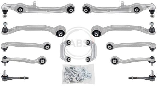 Set reparatie, bara stabilizatoare ABS 219906