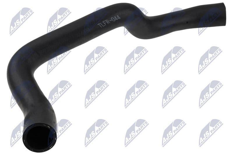 Furtun radiator NTY CPP-FR-044