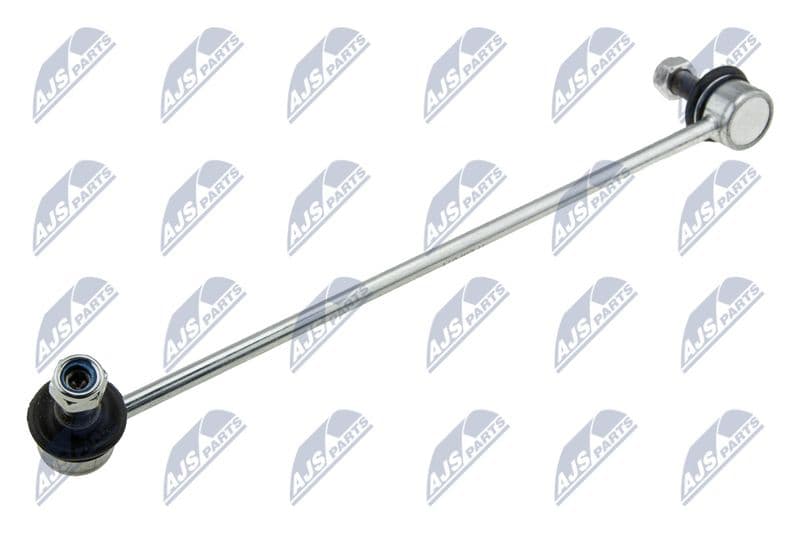 Brat/bieleta suspensie, stabilizator NTY ZLP-BM-014