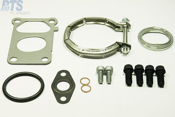 Set montaj, turbocompresor BTS Turbo T931439ABS