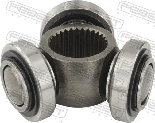 tripoda,cardan FEBEST 0316-FK