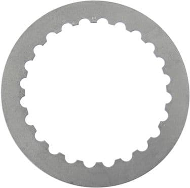 Set disc lamelar, ambreiaj TRW MES393-8