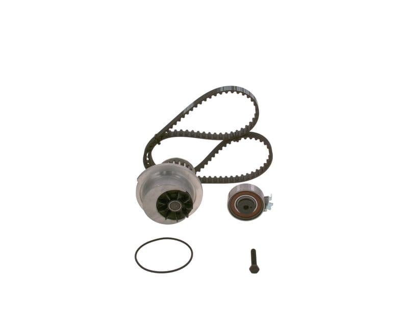 Set pompa apa + curea dintata BOSCH 1 987 946 990