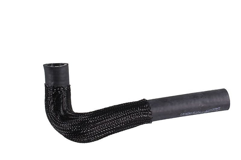 Furtun radiator METZGER AUTOTEILE 2422129