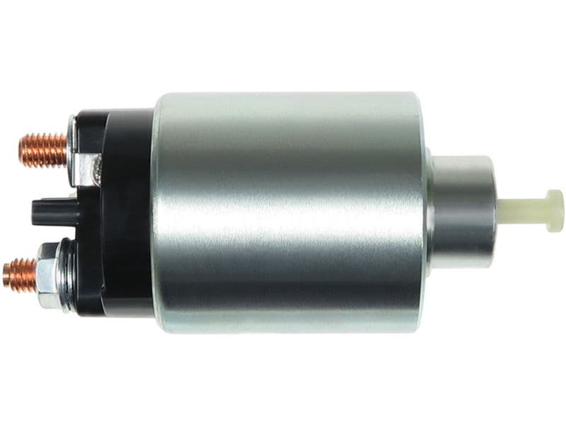 Solenoid, electromotor AS-PL AS SS9011