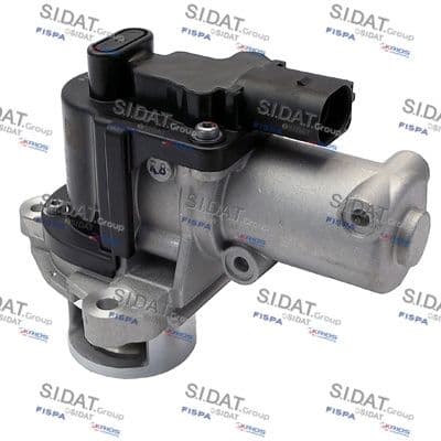 Supapa EGR SIDAT 83.897
