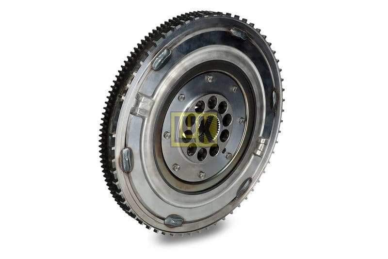 Volanta Schaeffler LuK DMF 415 0961 09